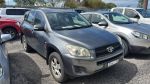 Image for 2009 Toyota RAV4 Wagon ACA33R MY09 CV
