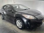 Image for 2010 Mazda 3 Hatchback BL10F1 MY10 Maxx