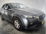 Image for 2020 Mazda CX-3 Wagon DK2W7A Maxx Sport