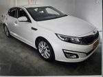 Image for 2014 Kia Optima Sedan TF MY14 Si