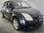 Image for 2006 Suzuki Swift Hatchback RS415