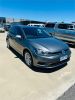 Image for 2018 VOLKSWAGEN GOLF 5D HATCHBACK AU MY18 110TSI
