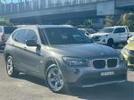 Image for 2011 BMW X1 Wagon E84 MY0911 sDrive18i