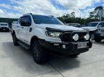 Image for 2021 Ford Ranger PX MkIII 2021.75MY Wildtrak White 10 Speed Sports Automatic Dual Cab