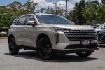 Image for 2025 GWM Haval H6 Lux PHEV Auto