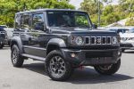 Image for 2024 Suzuki Jimny XL Auto 4x4