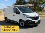 Image for 2021 Renault Trafic Van X82 MY21 Pro 85kW