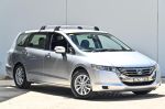 Image for 2013 Honda Odyssey Wagon 4th Gen MY13