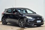 Image for 2013 Ford Focus Hatchback LW MKII ST