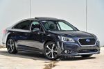 Image for 2016 Subaru Liberty Sedan B6 MY16 2.5i Premium
