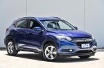 Image for 2016 Honda HR-V Wagon MY16 VTi-S