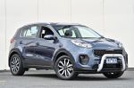 Image for 2018 Kia Sportage Wagon QL MY18 AO Edition