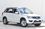 Image for 2012 Suzuki Grand Vitara Wagon JB MY13 Urban
