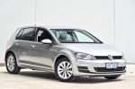 Image for 2015 Volkswagen Golf Hatchback VII MY15 90TSI Comfortline