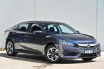 Image for 2016 Honda Civic Sedan 10th Gen MY16 VTi
