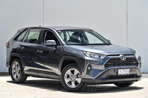2022 Toyota RAV4 Wagon MXAA52R GX image