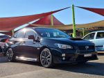 Image for 2015 Subaru WRX Sedan VA MY15 Premium
