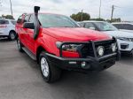 Image for 2021 Ford Ranger Utility PX MkIII 2021.25MY XL