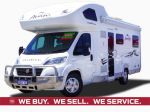 Image for 2019 Fiat Ducato Van Series 6