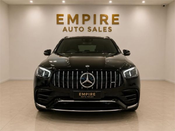 2022 Mercedes-Benz GLE-Class V167 GLE63 AMG S image