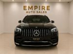 Image for 2022 Mercedes-Benz GLE-Class V167 GLE63 AMG S
