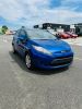 Image for 2012 FORD FIESTA 5D HATCHBACK WT CL
