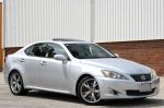Image for 2009 Lexus IS Sedan GSE21 IS350 Version S