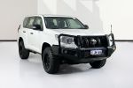 Image for 2020 Toyota LANDCRUISER PRADO GX 7 SEAT GDJ150R