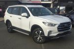 Image for 2022 LDV D90 SV9A 