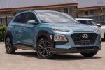 Image for 2020 Hyundai Kona Go Auto 2WD MY21