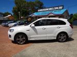 Image for 2018 Holden Captiva WAGON LTZ CG MY18