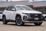 Image for 2024 Hyundai Tucson Auto 2WD MY25