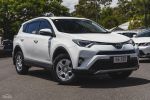Image for 2017 Toyota RAV4 GX Auto AWD