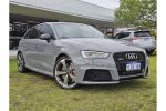 Image for 2016 Audi RS3 8V