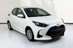 Image for 2021 Toyota YARIS ASCENT SPORT MXPA10R