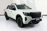 Image for 2024 Nissan NAVARA PRO-4X (4x4) D23 MY24 4X4