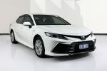 Image for 2024 Toyota CAMRY SX HYBRID AXVH70R