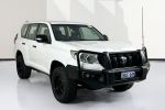 Image for 2020 Toyota LANDCRUISER PRADO GX GDJ150R