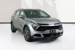 Image for 2024 Kia SPORTAGE SX (AWD) NQ5 MY24
