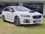 Image for 2016 Subaru Levorg 2.0 GT-S VM Auto AWD MY17