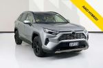 Image for 2024 Toyota RAV4 CRUISER (AWD) HYBRID AXAH54R