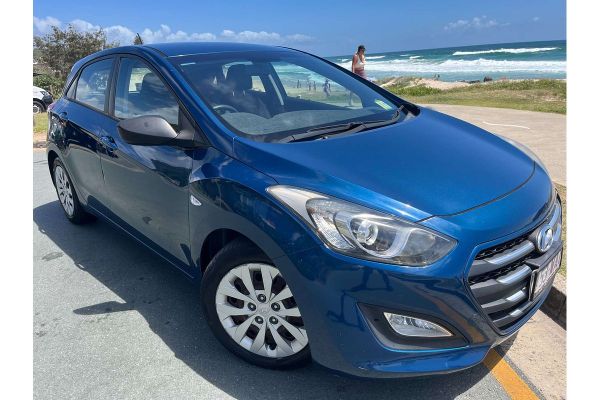 2015 Hyundai i30 Active GD3 Series II image