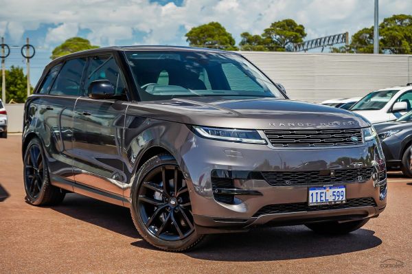 2024 Land Rover Range Rover Sport D250 SE Auto AWD MY24 image