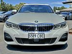 Image for 2019 Bmw 3 Series SEDAN 330I M SPORT G20