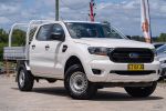 Image for 2020 Ford Ranger XL PX MkIII Auto 4x4 MY20.25 Double Cab