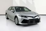 Image for 2024 Toyota CAMRY ASCENT HYBRID AXHV70R