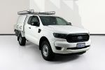 Image for 2019 Ford RANGER XL 3.2 (4x4) PX MKIII MY19.75 4X4 3.2L