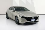 Image for 2022 Mazda 3 G25 GT 300P
