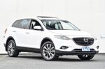 Image for 2015 Mazda CX-9 Wagon TB10A5 Luxury