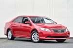 Image for 2013 Toyota Aurion Sedan GSV50R AT-X